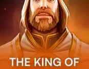 The King of Heroes