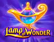 Lamp of Wonder