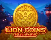 Lion Coins