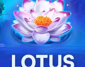 Lotus Charm