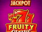 Must Drop JACKPOT 777 Fruity Classic