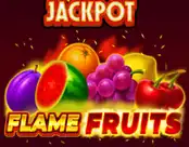 Must Drop JACKPOT Flame Fruits