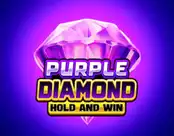 Purple Diamond