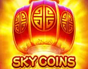 Sky Coins