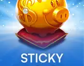 Sticky Piggy