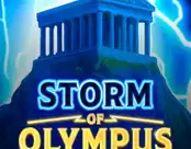 Storm of Olympus