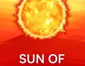 Sun of Egypt