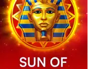 Sun of Egypt 2
