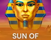Sun of Egypt 3