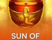 Sun of Egypt 4
