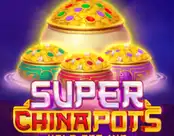Super China Pots