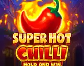 Super Hot Chilli