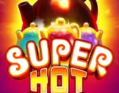 Super Hot Teapots