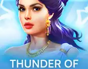 Thunder of Olympus