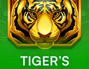 Tiger’s Gold