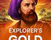 Explorer’s Gold: Cash Blast
