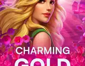 Charming Gold: Hold ‘n’ Link
