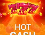 Hot Cash Hold’n’Link