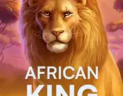 African King: Hold ‘n’ Link