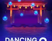 Dancing Lanterns 2