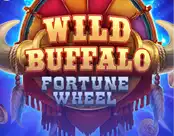 Wild Buffalo: Fortune Wheel