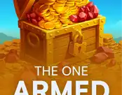 The One Armed Pirate