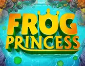 Frog Princess