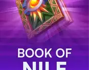 Book Of Nile: Magic Choice