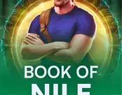 Book Of Nile: Hold n Link