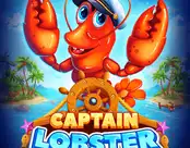 Captain Lobster