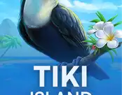 Tiki Island: Hold ‘N’ Link