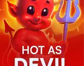 Hot As Devil: Hold ‘N’ Link