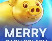 Merry Cash Splash: Hold ‘N’ Link