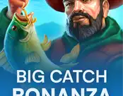 Big Catch Bonanza: Bonus Buy