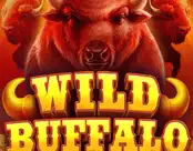 Wild Buffalo Megaways: Hold N Link