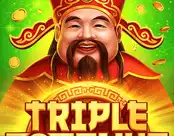 Triple Fortune
