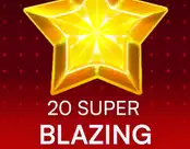 20 Super Blazing Hot