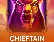 Chieftain Buffalo