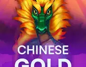 Chinese Gold Hold and Spin