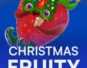 Christmas Fruity Cocktails
