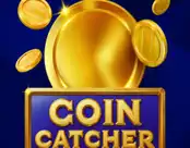Coin Catcher Hold and Spin