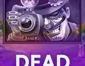 Dead Bride