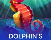 Dolphin’s Blessing