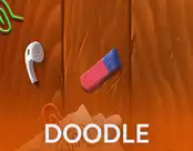 Doodle Crash