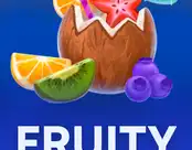 Fruity Cocktails