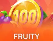 Fruity Coin