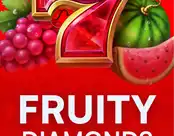 Fruity Diamonds Hold and Spin