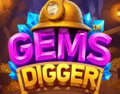 Gems Digger