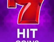Hit Coins Hold And Spin