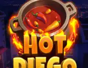 Hot Diego Hold and Spin